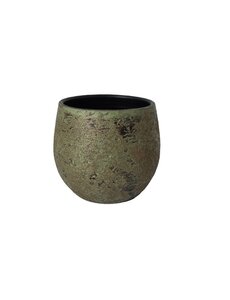 HS Potterie Kyoto pot Groen