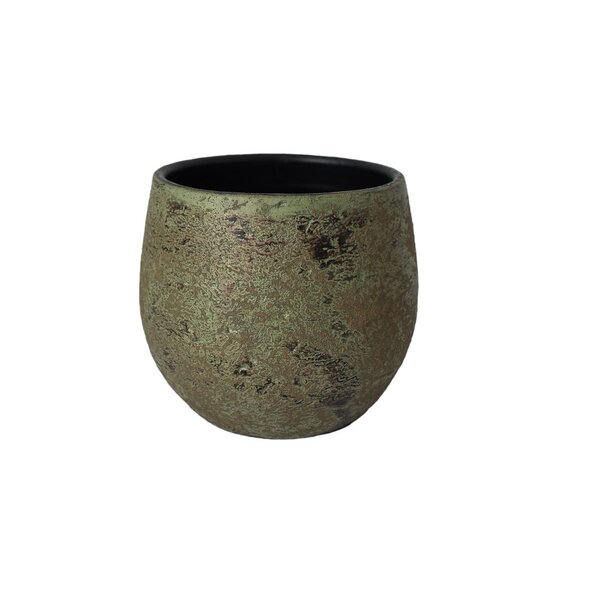 HS Potterie Kyoto pot Groen