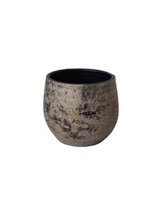 HS Potterie Kyoto pot Grijs