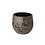 HS Potterie Kyoto pot Grijs
