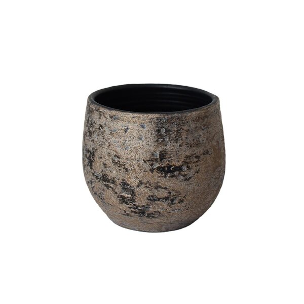 HS Potterie Kyoto pot Grijs