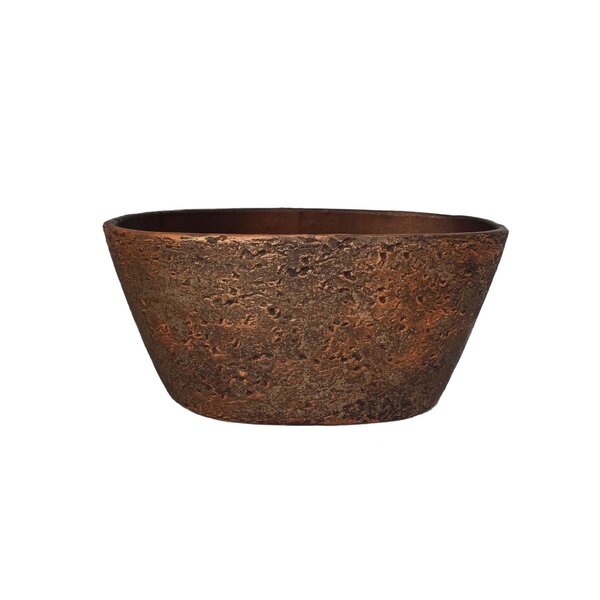 HS Potterie Kyoto pot Koper