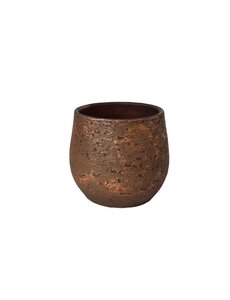 HS Potterie Kyoto pot Koper