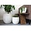 HS Potterie Benton pot Grijs