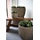HS Potterie Benton pot Bruin