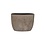 HS Potterie Benton pot Bruin
