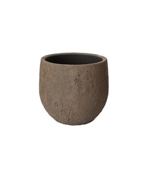 HS Potterie Benton pot Bruin