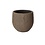 HS Potterie Benton pot Bruin