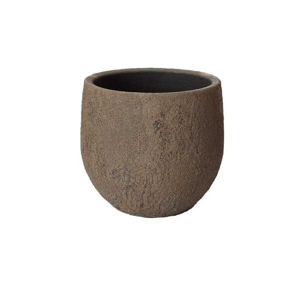 HS Potterie Benton pot Bruin