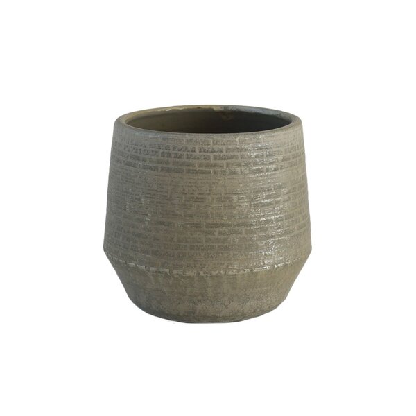 HS Potterie Delhi Pot Groen