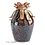 Villa Pottery  Larissa Vaas Blauw