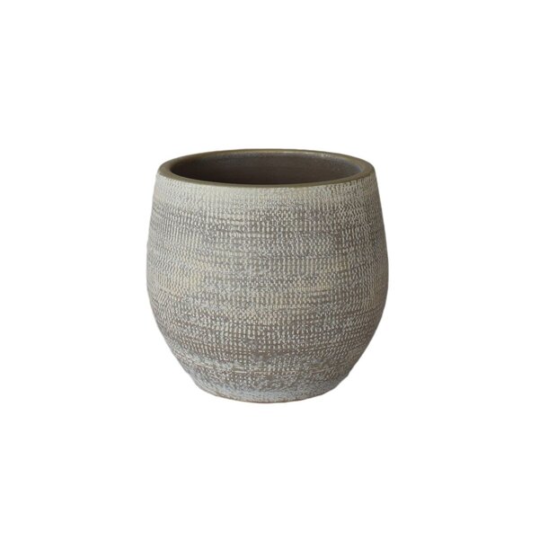 HS Potterie Taupe Pot Tokio