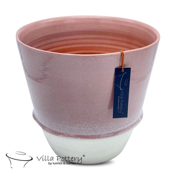 Villa Pottery  Annecy Pot