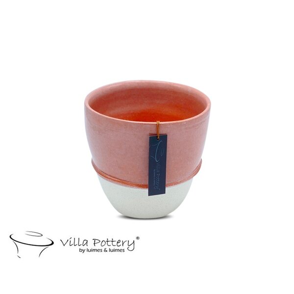 Villa Pottery  Annecy Pot
