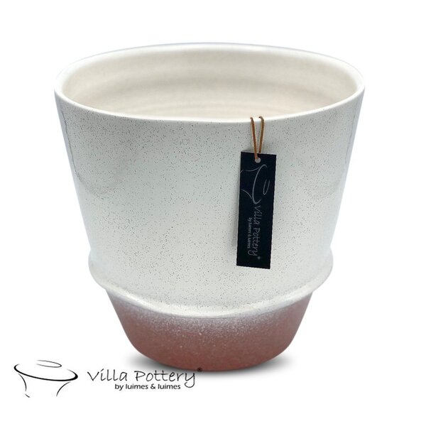 Villa Pottery  Annecy Pot