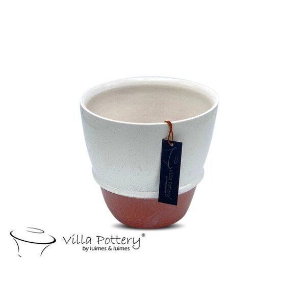Villa Pottery  Annecy Pot