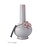 Villa Pottery  Brigitte Vaas Roze