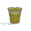 Villa Pottery  Gele pot Cote D'Azur