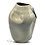 Villa Pottery  Genk Vaas Wit Créme