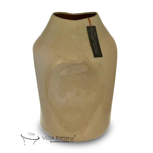 Villa Pottery  Genk Vaas