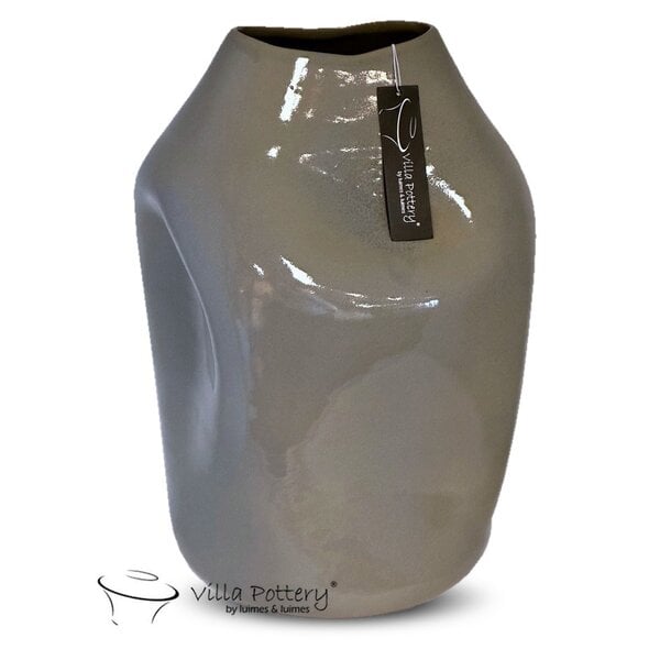 Villa Pottery  Genk Vaas