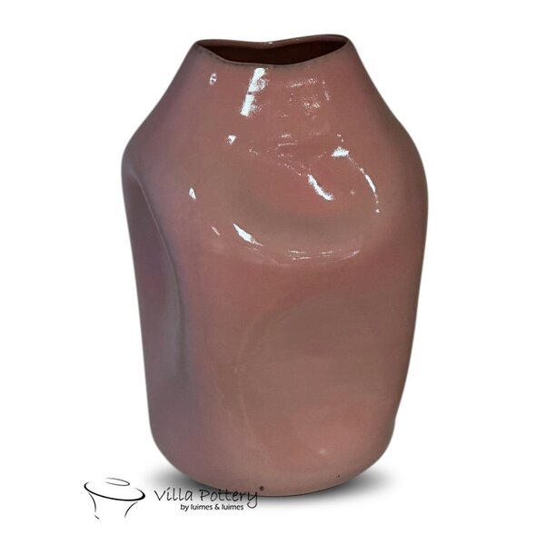 Villa Pottery  Genk Vaas