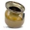 Villa Pottery  Gouden Vaas Maurice