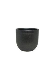 HS Potterie Davos Pot Antraciet