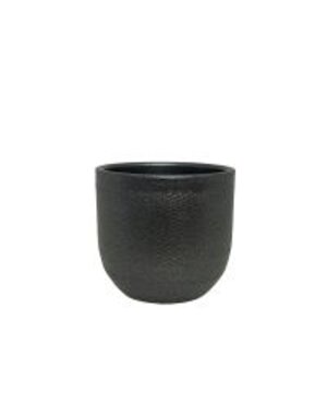 HS Potterie Davos Pot Antraciet