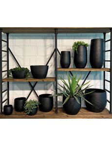 HS Potterie Osaka Pot Zwart