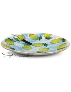 Villa Pottery  Lemon