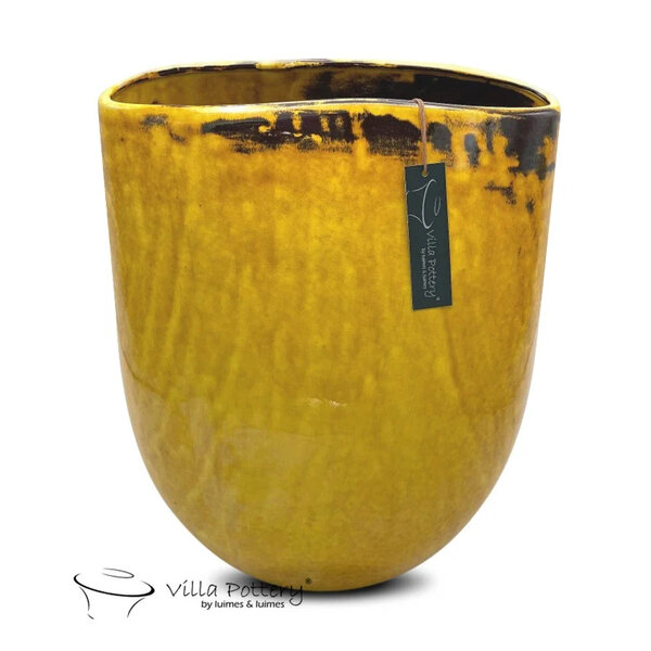 Villa Pottery  Tobago vaas