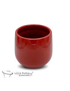 Villa Pottery  Chilli Pepper