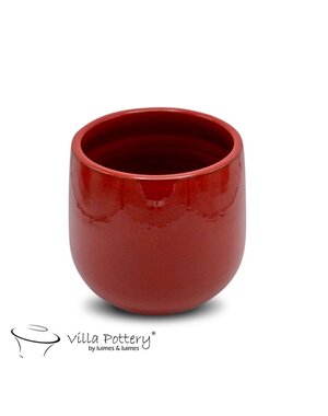 Villa Pottery  Chilli Pepper