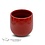 Villa Pottery  Chilli Pepper Pot