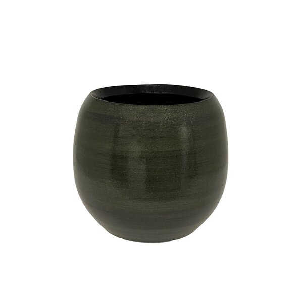 HS Potterie Bari Groene Pot