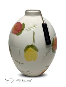Villa Pottery  Tulipa Vaas