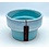 Villa Pottery  Toscane Pot Blue