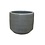 HS Potterie Taupe Pot Lagos