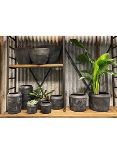 HS Potterie Bilbao Pot Zwart