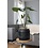 HS Potterie Bilbao Pot Zwart