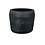 HS Potterie Bilbao Pot Zwart