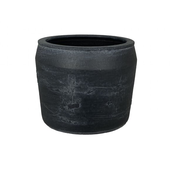 HS Potterie Bilbao Pot Zwart
