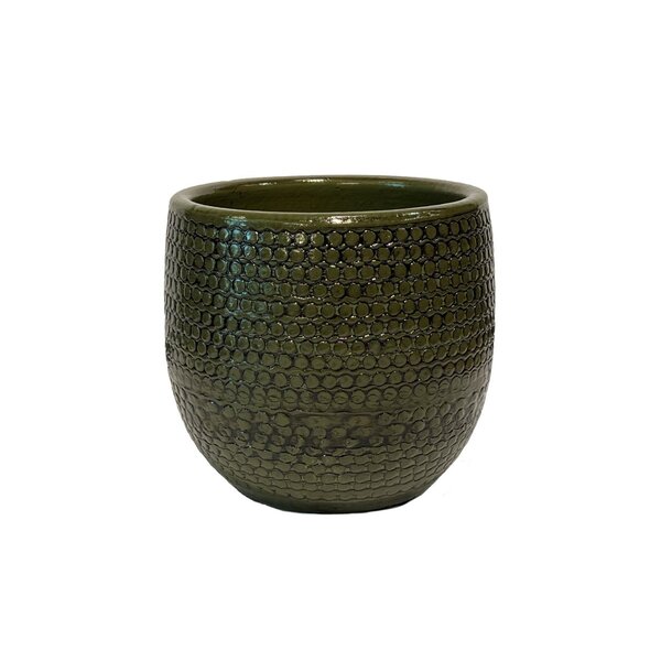 HS Potterie Groen Pot Dallas
