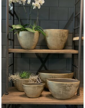 HS Potterie Kos Pot Goud