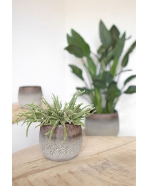 HS Potterie Milaan Pot Groen
