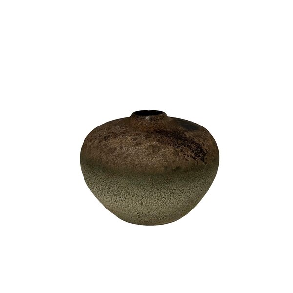 HS Potterie Milaan Pot Groen