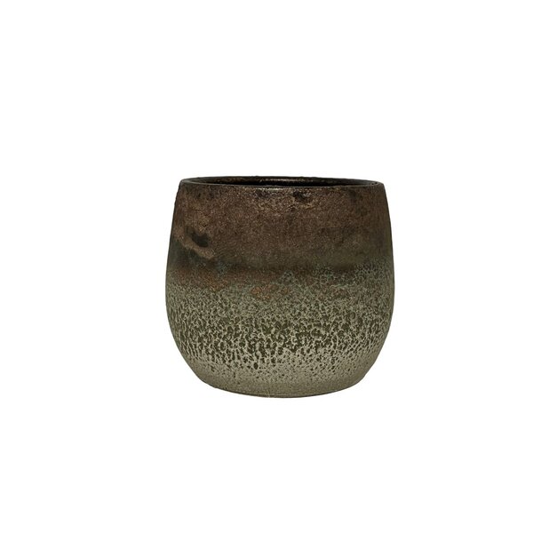 HS Potterie Milaan Pot Groen