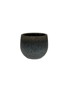 HS Potterie Milaan Pot Zwart