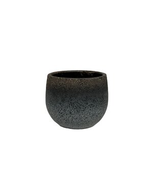 HS Potterie Milaan Pot Zwart